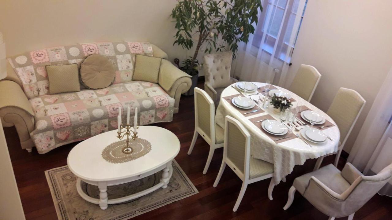 וילנה Old Town Gate Residence מראה חיצוני תמונה