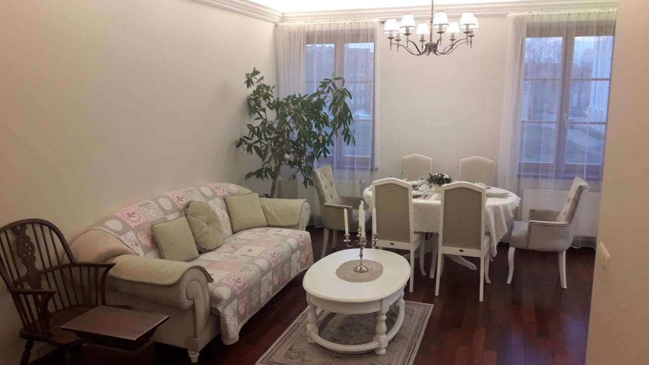 וילנה Old Town Gate Residence מראה חיצוני תמונה