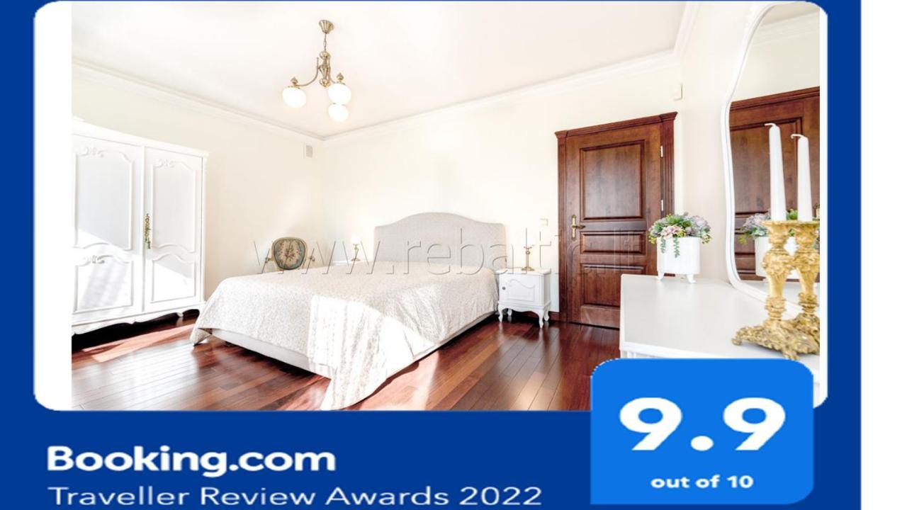וילנה Old Town Gate Residence מראה חיצוני תמונה