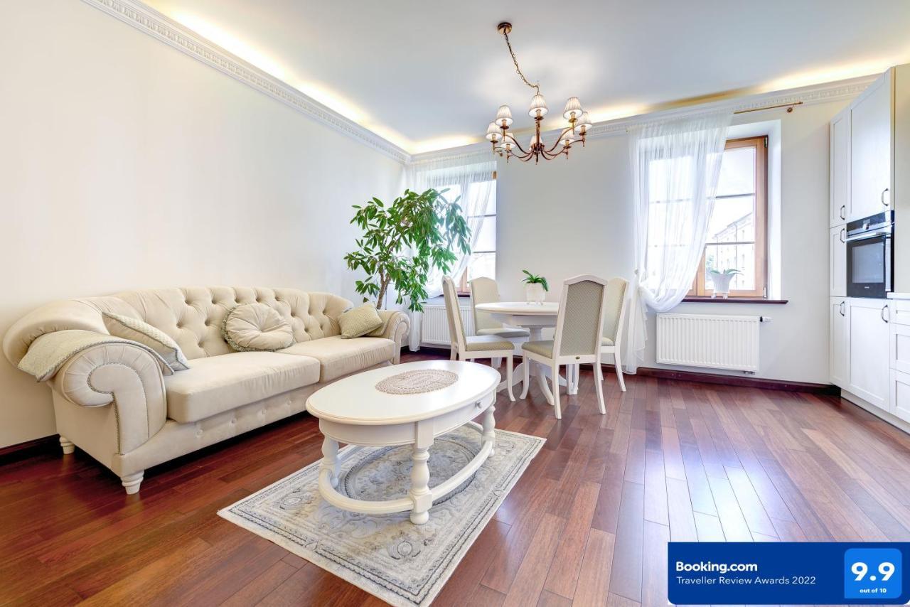 וילנה Old Town Gate Residence מראה חיצוני תמונה