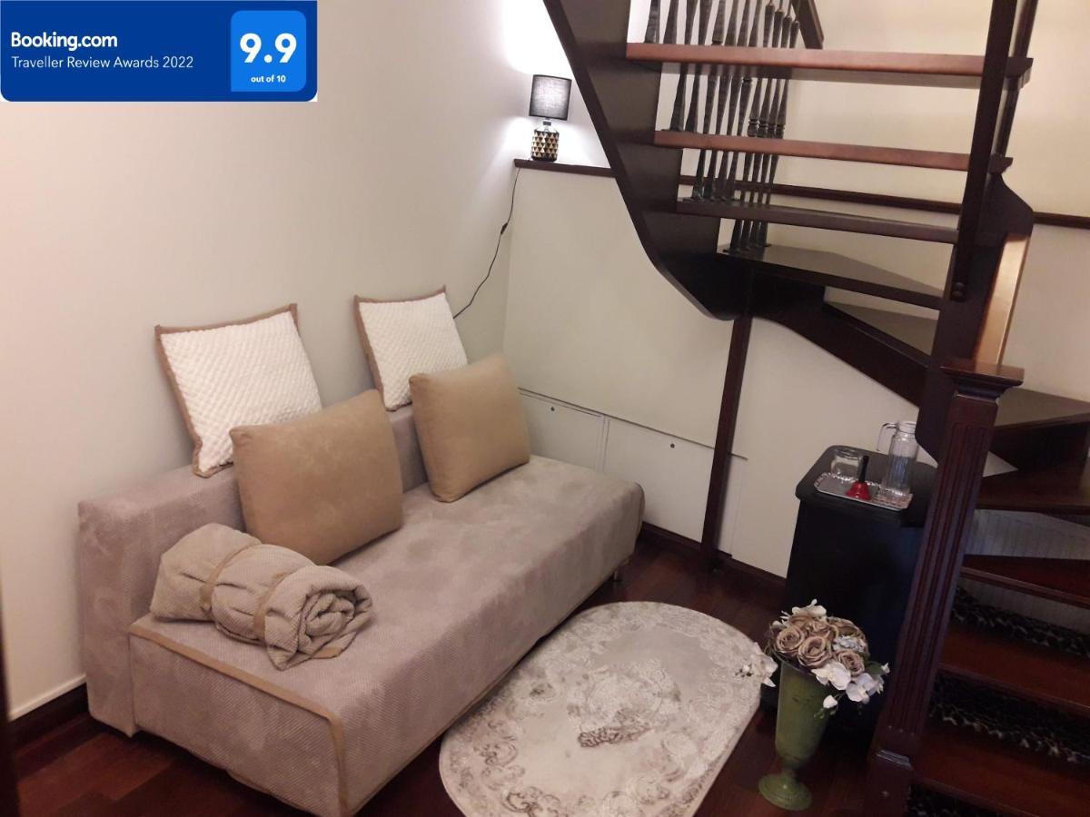 וילנה Old Town Gate Residence מראה חיצוני תמונה