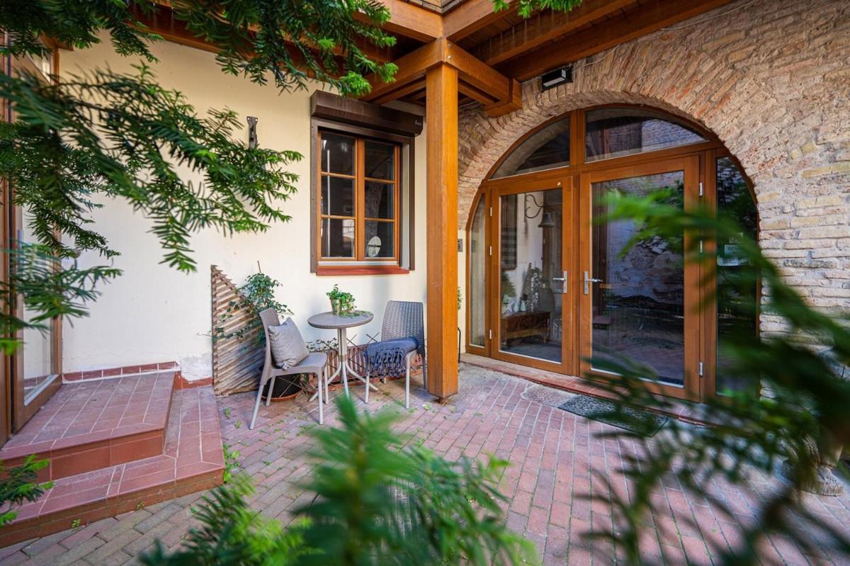 וילנה Old Town Gate Residence מראה חיצוני תמונה