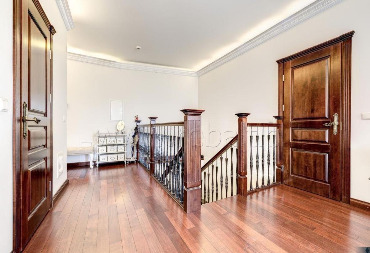 וילנה Old Town Gate Residence מראה חיצוני תמונה